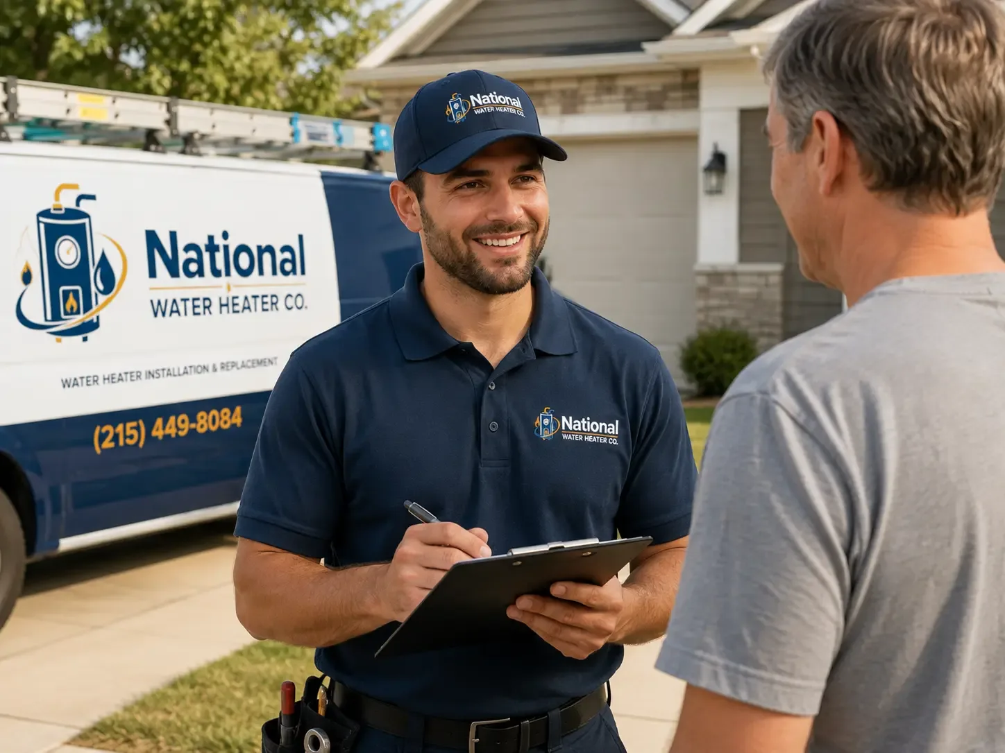 Water Heater Installation Princewick, WV FAQs